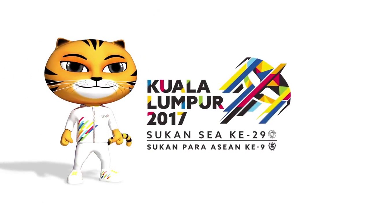 Sukan Sea Kuala Lumpur 2017 - Selamat Maju Jaya Atlet ...