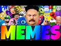 BEST MEMES COMPILATION NOVEMBER 2020