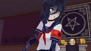 (MMD /// VINE /// Yandere Simulator) -When the song beats (+DL)