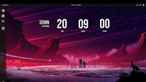 Remastering Gnome Ubuntu 22
