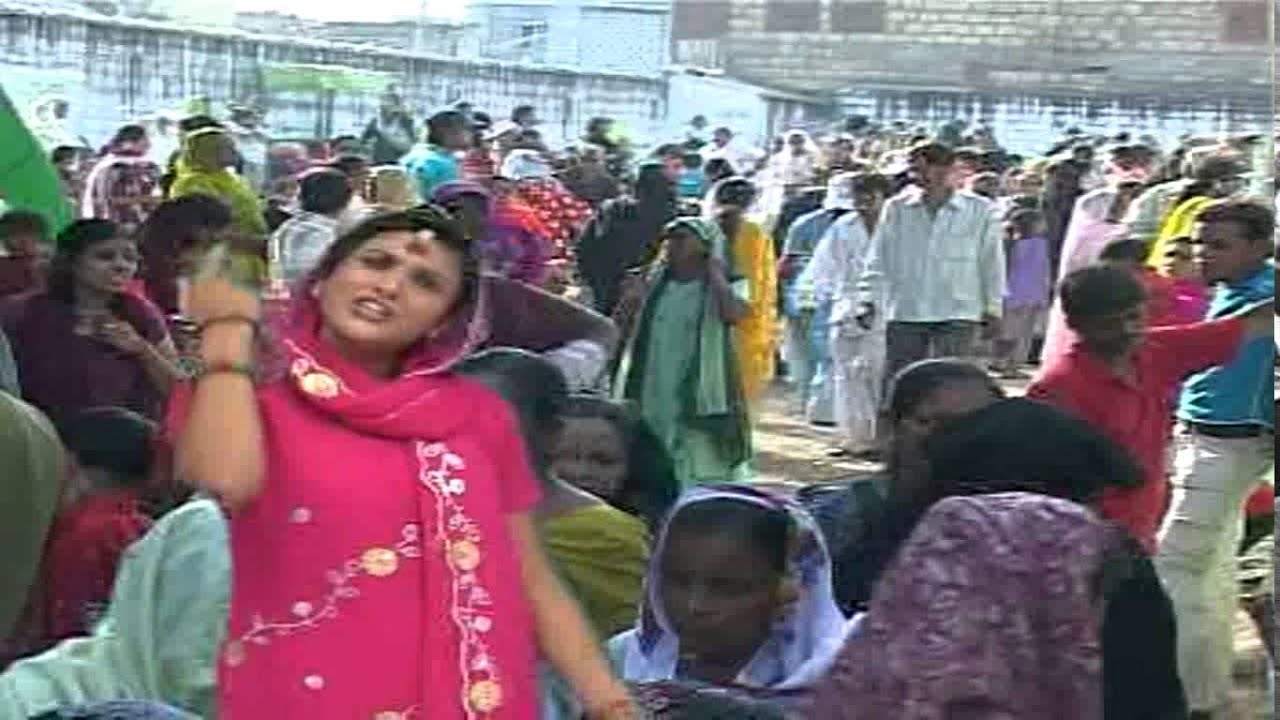 Ruda Nagar Dhoraji | Dukhyani Bali Lalsha Vali | Darshna Vyas, Vijay Parmar | Gujarati Devotional