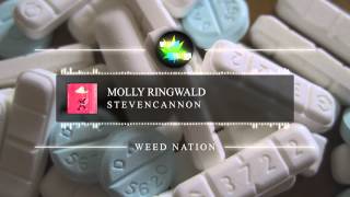 Molly Ringwald (Prod. By Roca Beats)