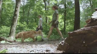 2WTK: The Great Outdoors Can Help You Feel Better