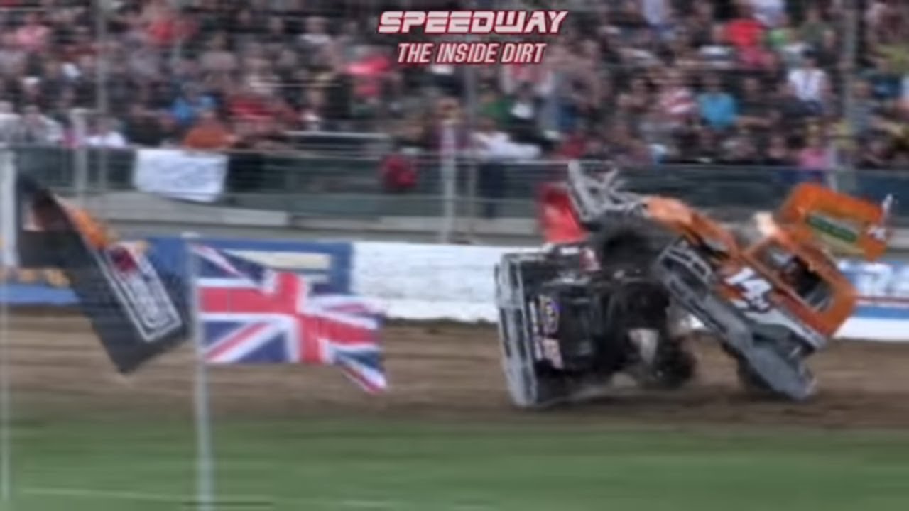ENZED Superstock Teams 2005-2018 Prebash Highlights - YouTube