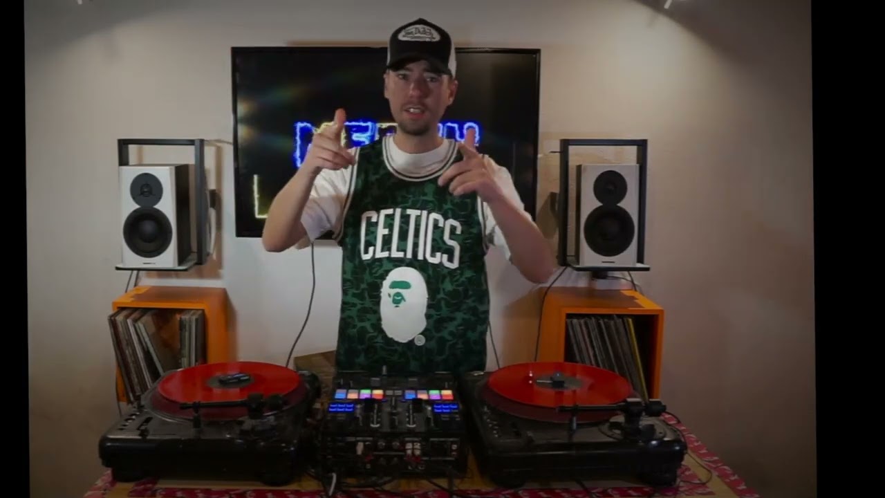 DJ Mercy (Slovakia) IDA 2025 Party Rocking Battle powered by AlphaTheta Elimination Round