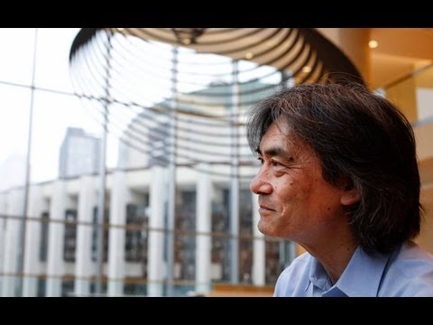 Kent Nagano