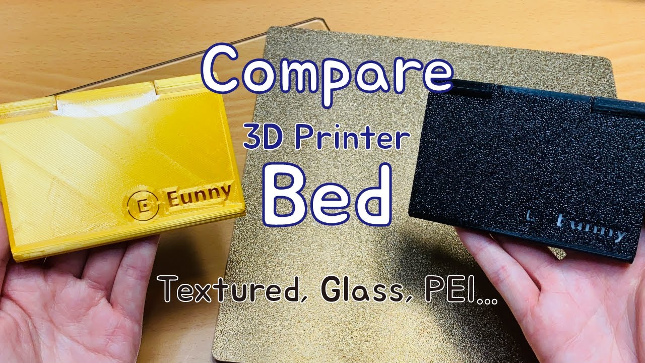 PEI Sheet (3D Printing): How to Use It on Your Print Bed