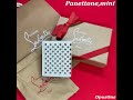 新作 日本公式未入荷 ルブタン Panettone,mini wallet 直営店