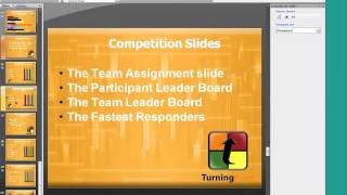 TurningPoint: Intermediate Training - Part 2