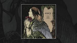 Envy – The Fallen Crimson [Full Album]