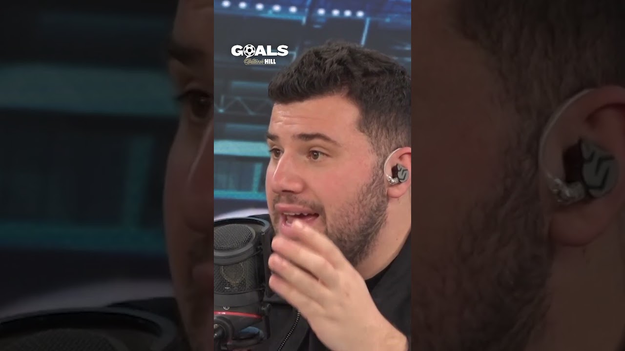 Live reaction as Cole Palmer becomes a contender for miss of the season! 😨