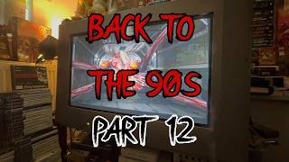 What RE2 Felt Like In the 90s (GOT DEEP FRIED AND PLAYED RANDOM S*** PT.12)