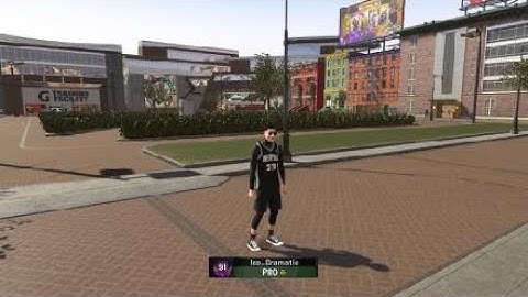 How to get the anonymous face scan in nba 2k 20