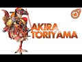 Akira toriyama  the worlds gateway to manga and anime