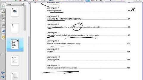 ECS1601 - Introduction