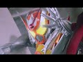 高音質 仮面ライダーヴラム アラモードモード 変身音 Kamen Rider Vram A La Mode Mode Henshin Sound 