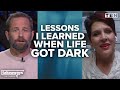 Jennifer Rothschild: My Story of Going Blind at 15-Years-Old | Kirk Cameron on TBN