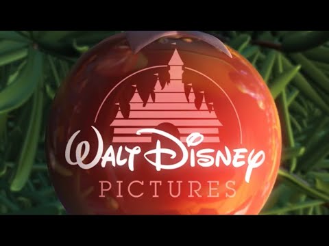 Walt Disney Pictures Mickey S Twice Upon A Christmas Variant