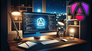 Angular development in Live (create new Angular 17 project): ESLint + Prettier + Husky