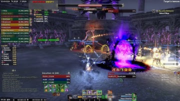 Cloudrest - Hardmode, No Death and Speedrun (The Path to Alaxon)