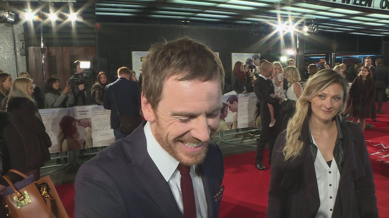 michael-fassbender-sings-girlfriend-alicia-vikander-s-praises-youtube