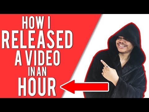 how to make a youtube channel