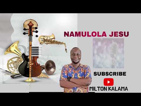 Namulola Jesu Official Audio