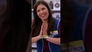 Celebrity Did You Know In SUPERSTORE… Wealth