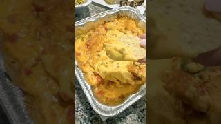 Smoked Queso Dip