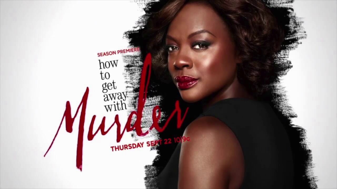 HTGAWM 309 6M01 Wes Is Dead