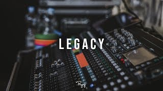 "Legacy" - Inspiring Rap Beat Free New Hip Hop Instrumental Music 2019 | MickeyMontz #Instrumentals screenshot 2