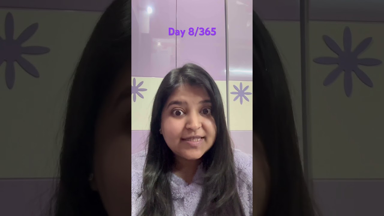 Day 8 | Fixing sleep for better weight loss (doctor’s journey) 