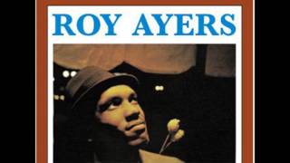 Roy Ayers- Romeo