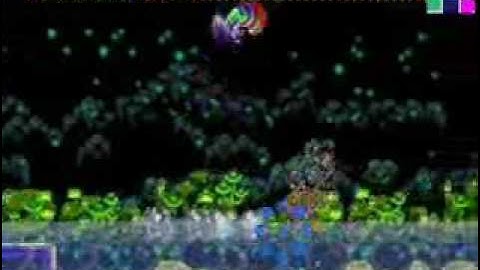 Metroid Fusion Playthrough Part 19