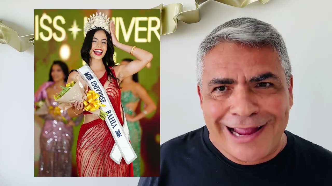 Miss U Bahia 26: Várzea do Poço foi a campeã 