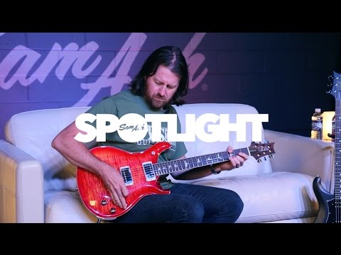 Paul Reed Smith McCarty 594 Electric Guitar | Everything You Need To Know