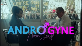 Naoki Seraf - Androgyne (Clip officiel)