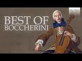 Capture de la vidéo Best Of Boccherini