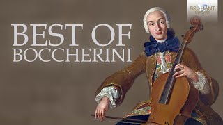 Best of Boccherini