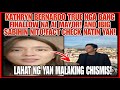 KATHRYN BERNARDO TUGON SA ISYUNG PAGFOLLOW NITO KAY MAYOR MARK ALACALA FACT CHECK NATIN YAN