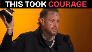 When God Changes Everything - Jelly Roll