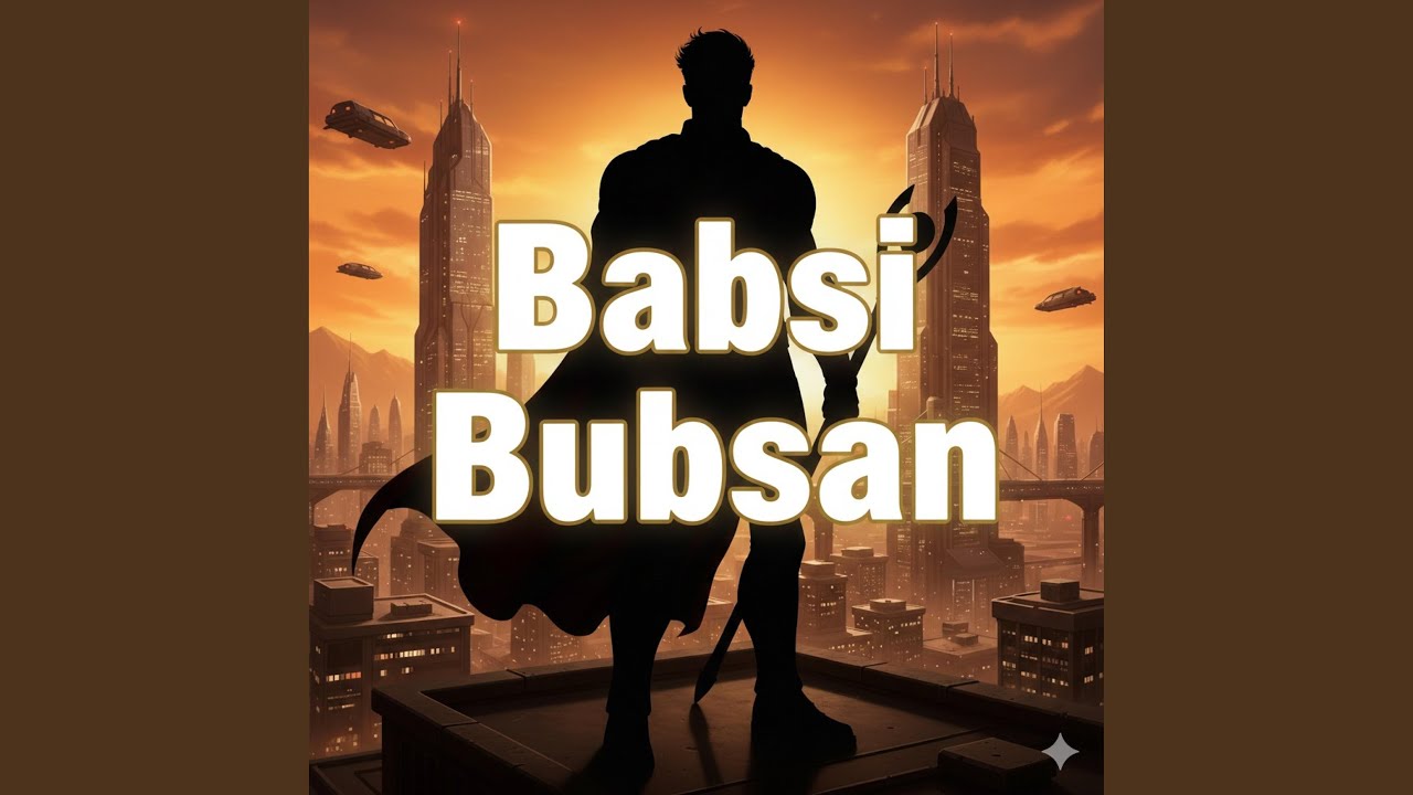Babsi Bubsan
