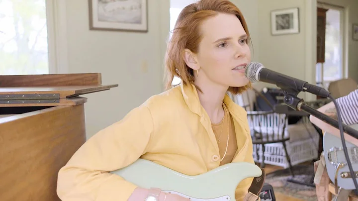 Cassandra Jenkins - Full Performance (Live on KEXP...
