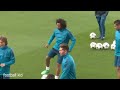 どうなってんの!? 凄すぎ!! マルセロ Marcelo
