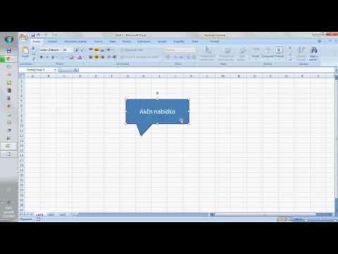 Video: Čo Je Funkcia Hypertextového Odkazu V Programe Excel