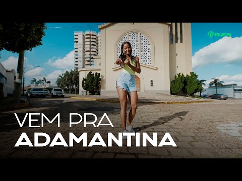 Vem pra Adamantina