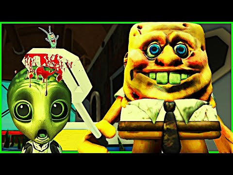 NÃO VÁ AO MERCADO às 3 DA MANHÃ! (Roblox Panik)