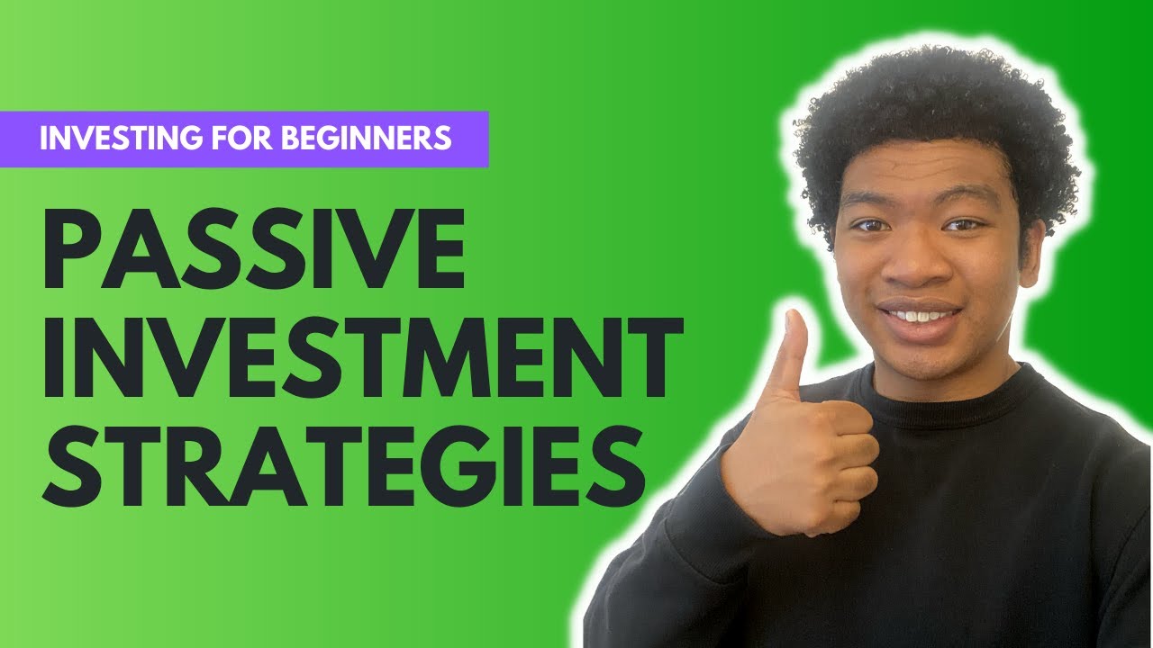 3 Ways to Build a “Set It and Forget It" Portfolio in 2023