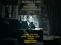 Prezydent, który został PRZESTĘPCĄ… Richard Nixon CZ.3