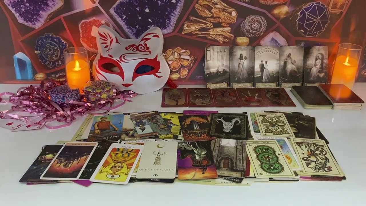 LEO   - DANGER! SOMETHING SERIOUS IS HAPPENING..! LEO  LOVE TAROT READING